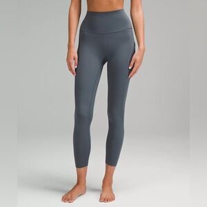 lululemon Align™ High-Rise Pant with Pockets 25" size 4
